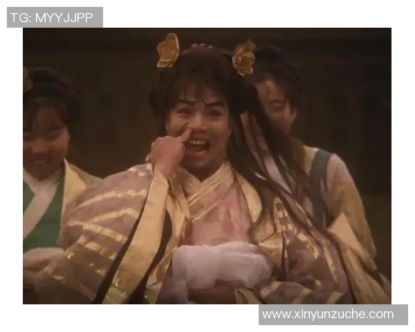 少林足球中星爷一夜白头背后的人生故事与命运转折