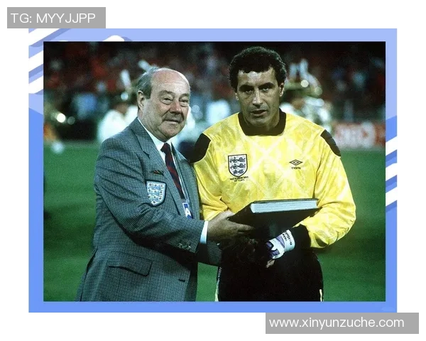 英格兰足球历史上十大传奇球星盘点及其辉煌成就解析